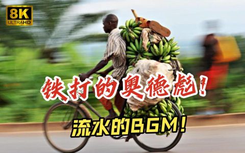 奥德彪是什么梗？