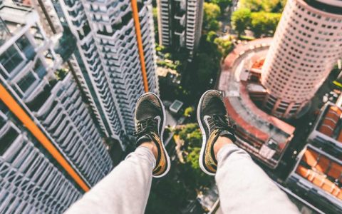 神马都是浮云是什么梗？