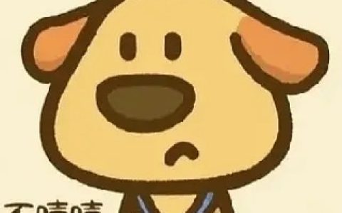 不嘻嘻是什么梗？