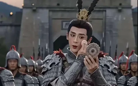 粉底液将军是什么梗？