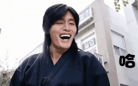 金馆长鬼畜大笑表情出处