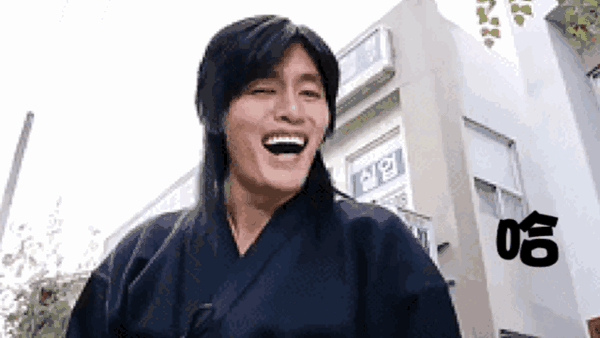 金馆长鬼畜大笑表情出处