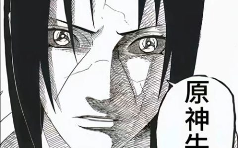 原神NB是什么梗？