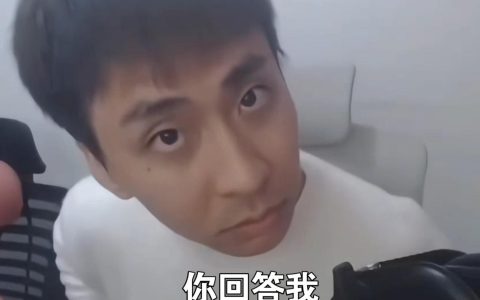 回答我是什么梗？